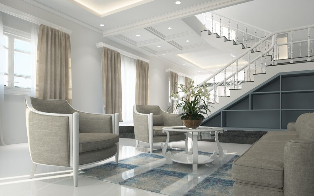 Customization and Amenities: Designing Your Dream Luxury Home