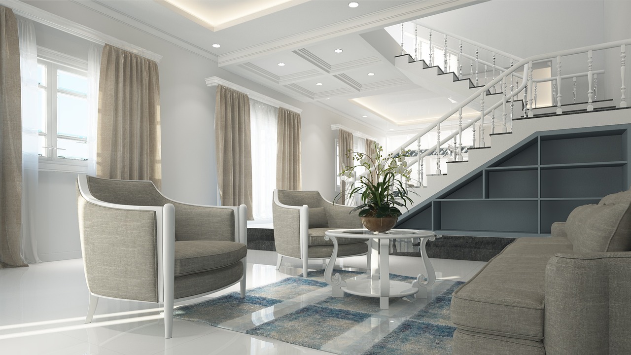 Designing Your Dream Luxury Home