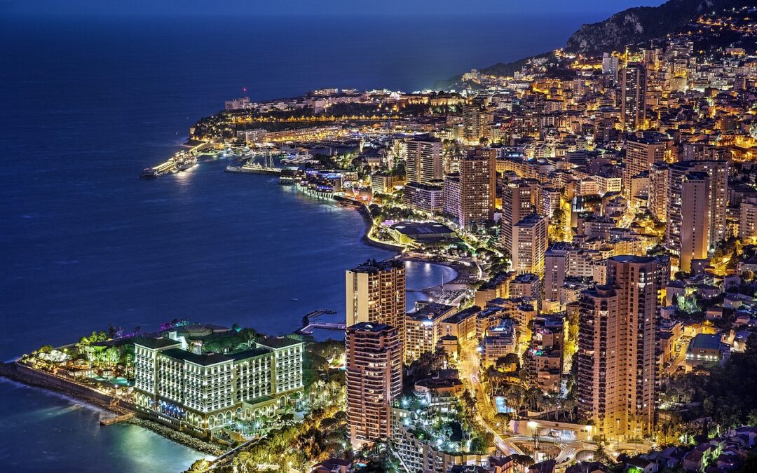 Exploring Monaco’s Zero-Income Tax Regime