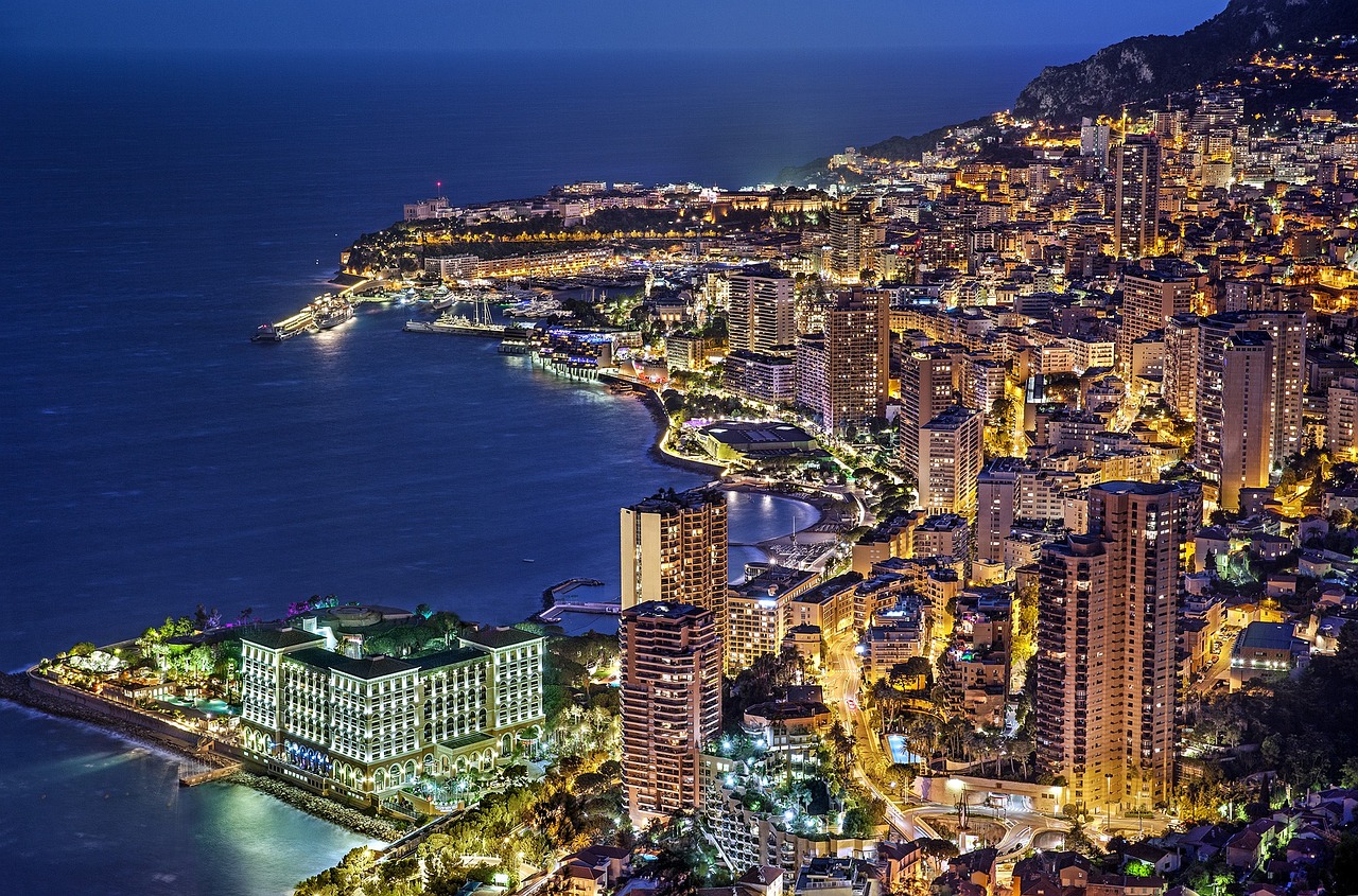 Monaco's Zero-Income Tax Regime