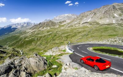 How to Find Your Dream Car in Switzerland